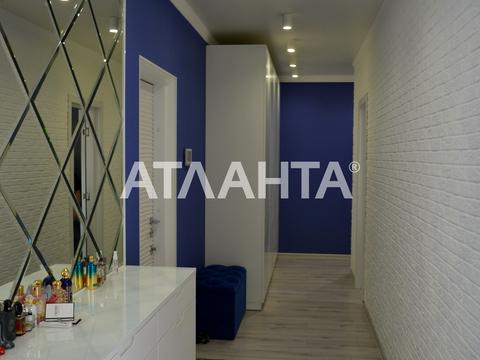 квартира по адресу Жаботинского ул. (Пролетарская улица), 54
