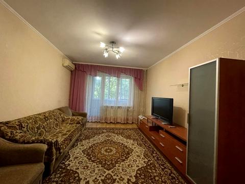 квартира по адресу Орловская ул. (Орловская), 35