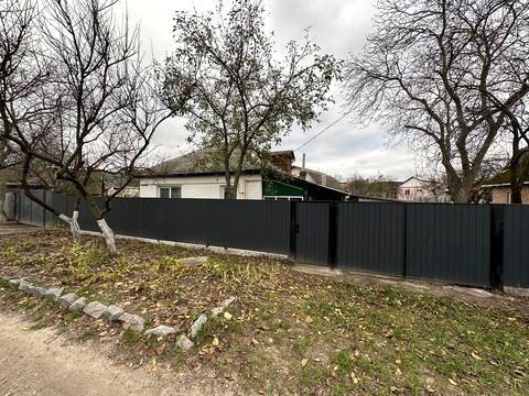 будинок за адресою Лісова вул., 4