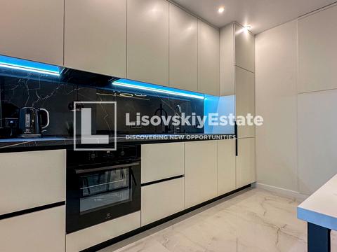 квартира за адресою Кудрявська вул., 24а