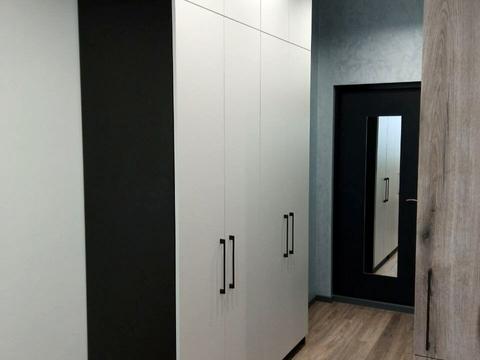 квартира за адресою Професора Отамановського вул., 4