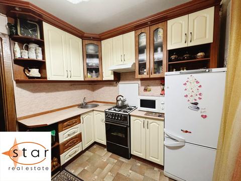 квартира за адресою Мстиславська вул., 52