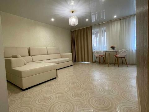 квартира за адресою Полтавська вул., 3