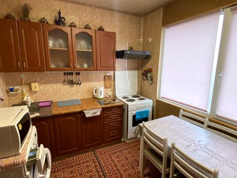 квартира за адресою Академика Королева, 2б