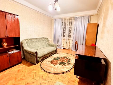 квартира по адресу Сырецкая ул., 32/34