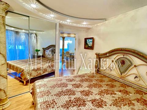 квартира за адресою Вернадського вул., 1