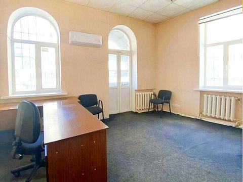 коммерческая по адресу Паторжинского ул., 29