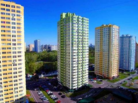 квартира по адресу Воскресенская ул., 14-Д