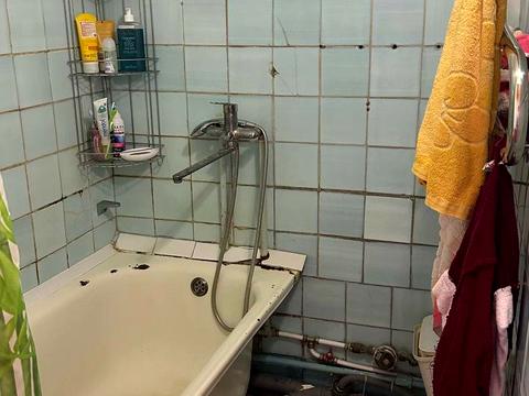 квартира за адресою Перемоги просп., 48а