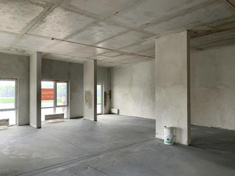 комерційна за адресою Панорамна вул., 4а