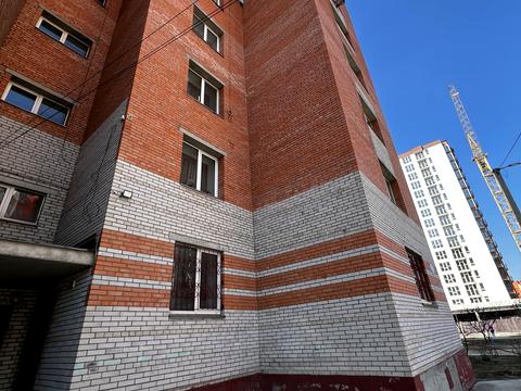 квартира за адресою Збройних Сил України вул. (Інтернаціоналістів), 45