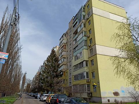 квартира по адресу Энтузиастов ул., 7/3