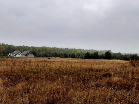 ділянка за адресою с. Старий Міст (Петрівське), 
