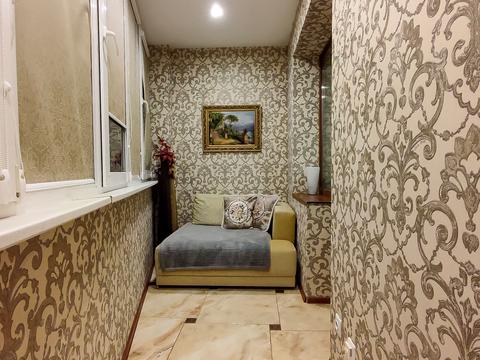 квартира за адресою Миколи Закревського вул., 12