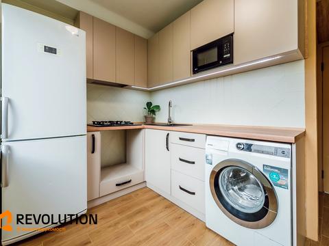 квартира по адресу Алишера Навои просп., 65