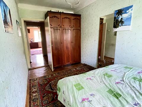 квартира за адресою Щусєва вул., 6