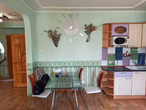 квартира по адресу Бориса Гмыри ул., 1-Б/6