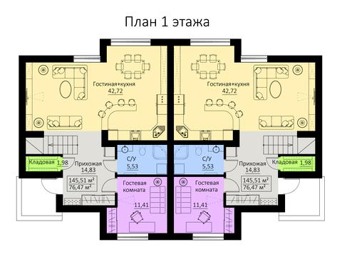 дом по адресу с. Осещина, Фісташкова, 53