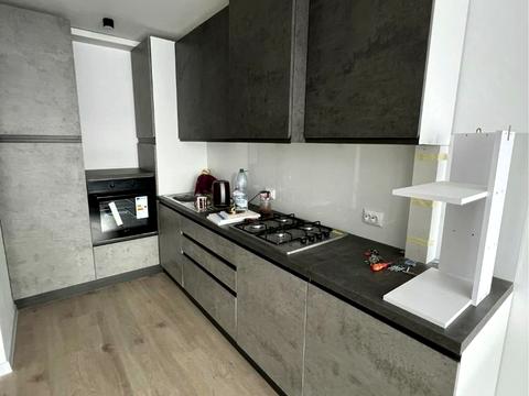 квартира за адресою Зелена вул., 204