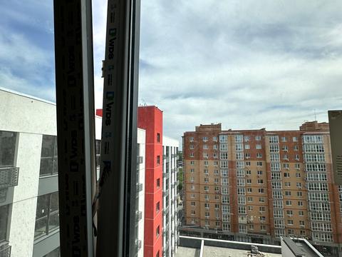 квартира по адресу Запорожское шоссе, 25