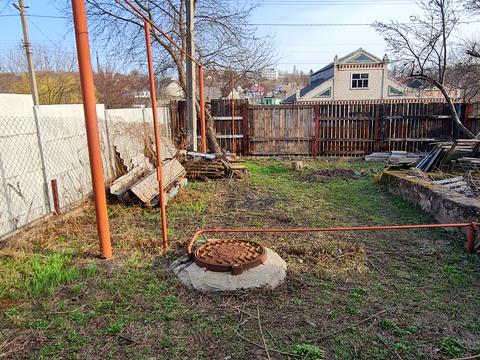 дом по адресу Малый пер., 58