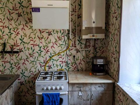 квартира по адресу Марии Примаченко ул. (Першотравнева), 10