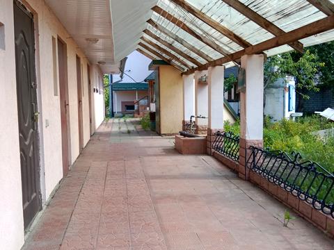 будинок за адресою Центральна