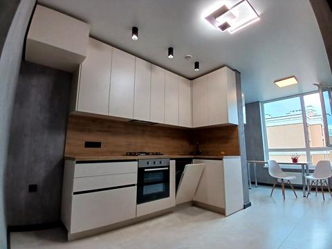 квартира за адресою Свободи, 3