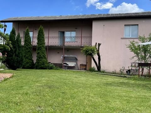 дом по адресу Володимирська