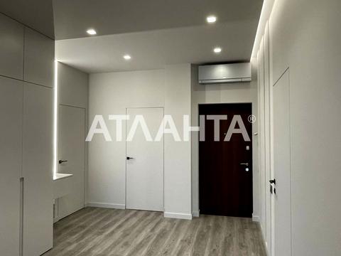 квартира за адресою Вадима Корженка вул. (Осипова), 39