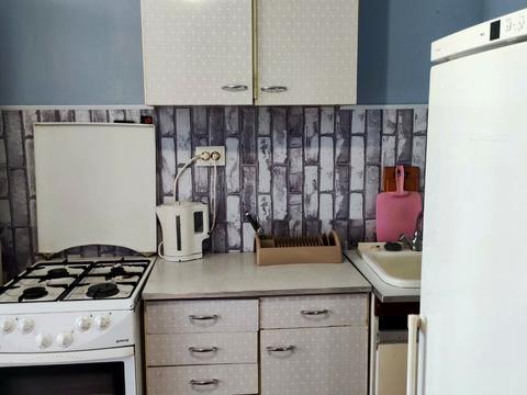 квартира по адресу Зои Гайдай ул., 6