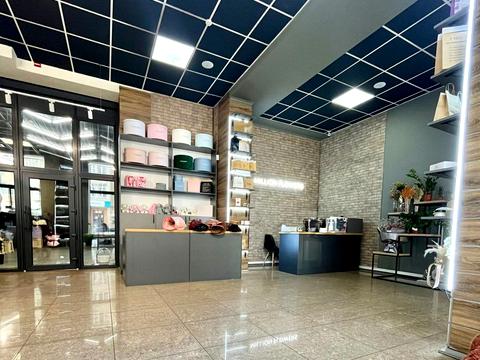 комерційна за адресою Михайла Мулика вул. (Гаркуші), 29