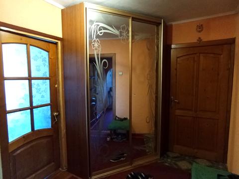 квартира по адресу Богдана Лепкого ул., 51