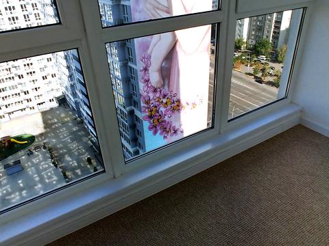 квартира за адресою Ревуцького вул., 40-В