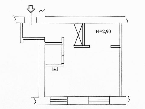 квартира за адресою Харків, Мирна вул., 5