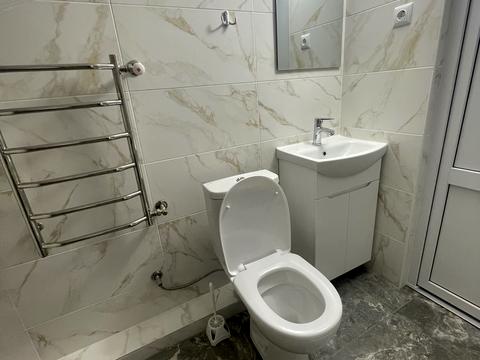 квартира за адресою Єлизавети Чавдар вул., 1