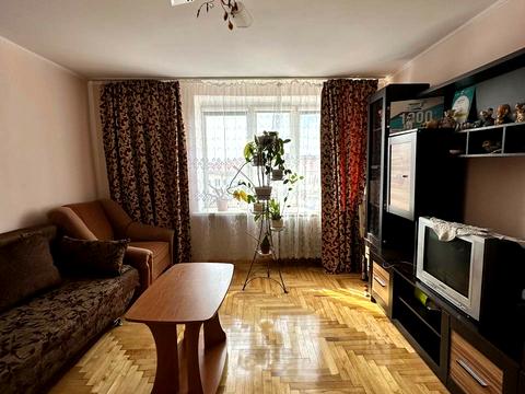 квартира по адресу Молодёжная ул., 54