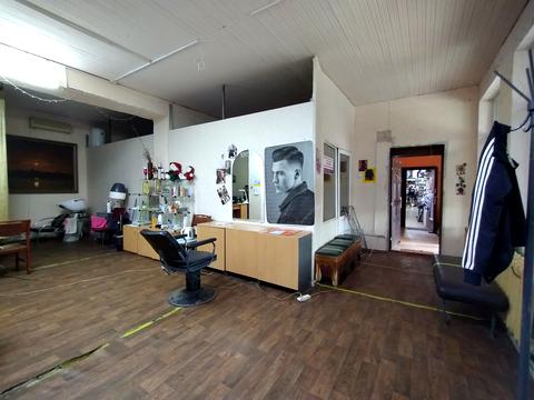 комерційна за адресою Гетьмана Івана Мазепи вул., 91