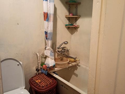 квартира по адресу Ивана Камышева ул., 4