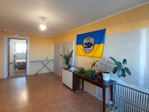 квартира за адресою Нагнибіди вул., 9