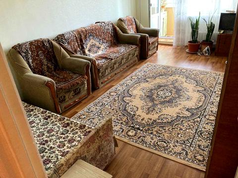 квартира по адресу Григоровича-Барського ул., 3