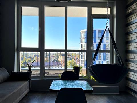 квартира по адресу Центральная ул., 21-Б