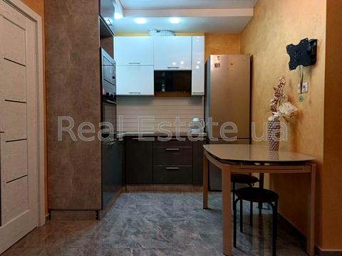 квартира за адресою Княгині Інгігерди вул. (Лобачевського), 7-А