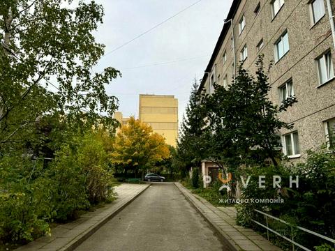 квартира за адресою Горбачевського вул., 7