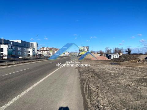ділянка за адресою 