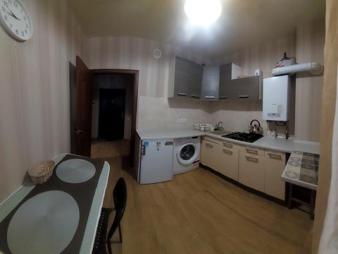 квартира по адресу Соборності, 103