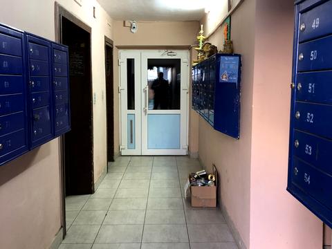 квартира за адресою Бориспільська вул., 32-А