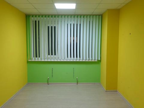 коммерческая по адресу Большая Китаевская ул., 53