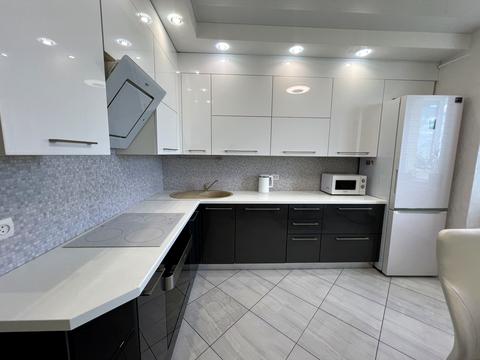 квартира по адресу Бориса Гмыри ул., 9