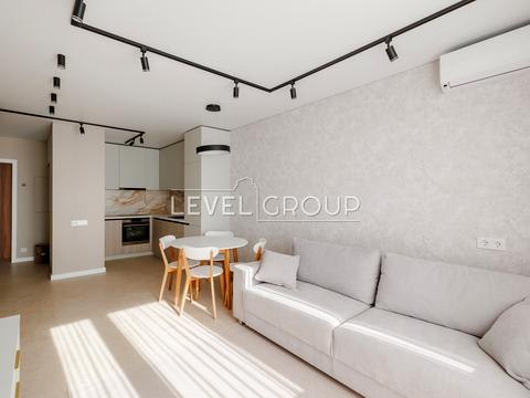 квартира за адресою Європейського Союзу просп. (Правди), 51